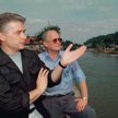 Włodzimierz Cimoszewicz na zawsze pozostanie w pamięci Polaków dzięki jednemu, niefortunnemu, ale sz