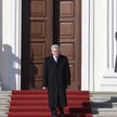 Kto będzie następcą prezydenta Joachima Gaucka