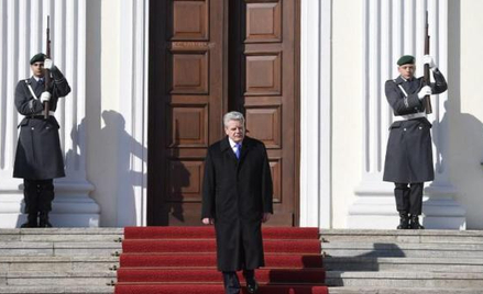 Kto będzie następcą prezydenta Joachima Gaucka
