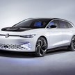 Volkswagen ID Space Vizzion: W 2021 trafi do salonów