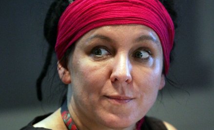 Efekt Tokarczuk wyparował. Książki noblistki znikają z list bestsellerów