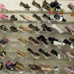 Chińskie buty w Tesco