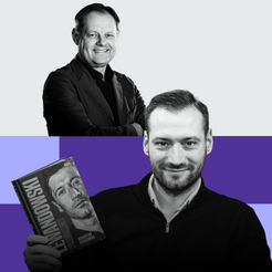 Sebastian Staszewski publicysta sportowy, scenarzysta i autor książek