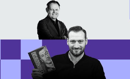 Sebastian Staszewski publicysta sportowy, scenarzysta i autor książek