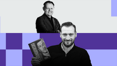 Sebastian Staszewski publicysta sportowy, scenarzysta i autor książek