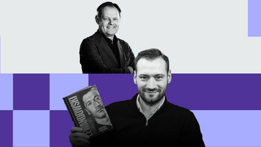 Sebastian Staszewski publicysta sportowy, scenarzysta i autor książek