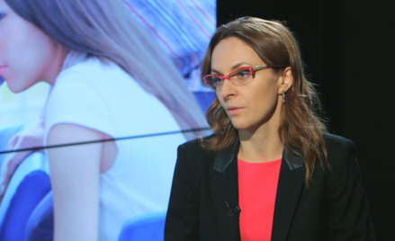 #RZECZoBIZNESIE: Agnieszka Słomka-Gołębiowska: Ferment w radzie nadzorczej to podstawa