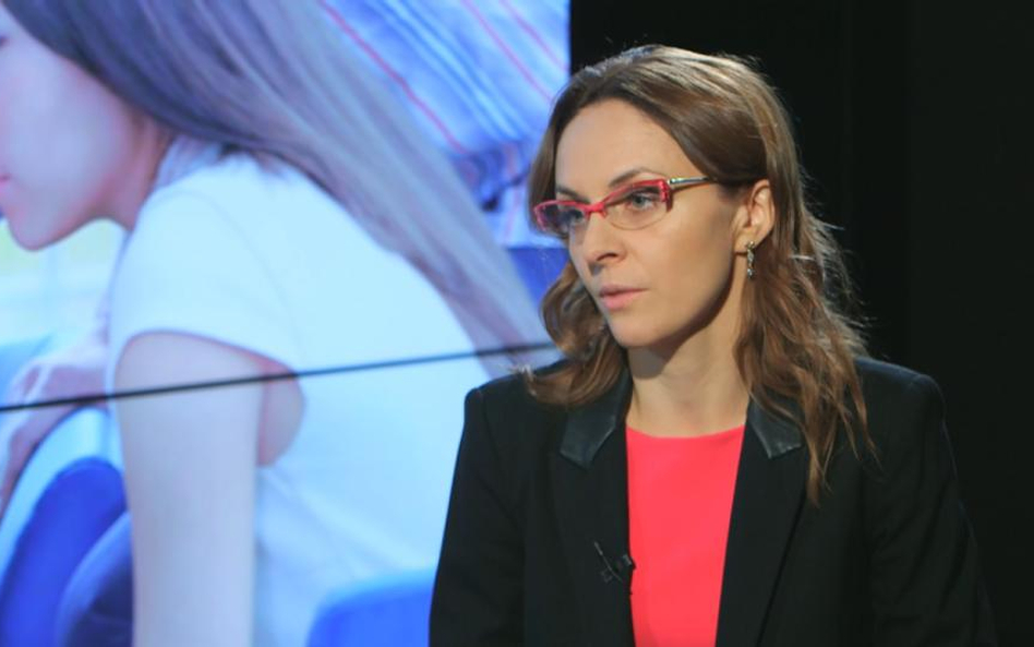 #RZECZoBIZNESIE: Agnieszka Słomka-Gołębiowska: Ferment w radzie nadzorczej to podstawa