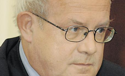 Hubert A. Janiszewski