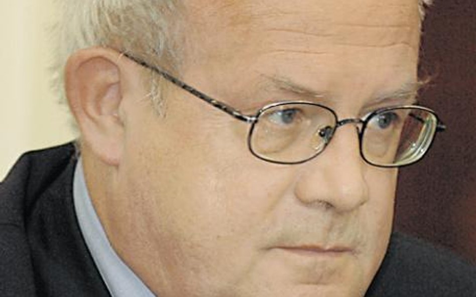 Hubert A. Janiszewski