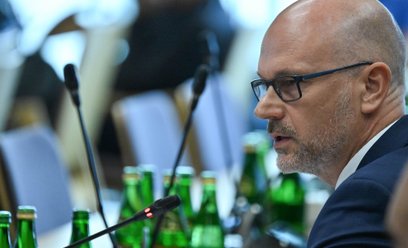 Maciej Berek