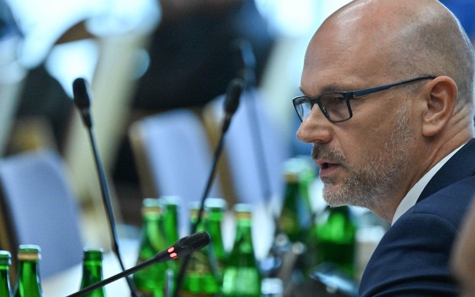 Maciej Berek