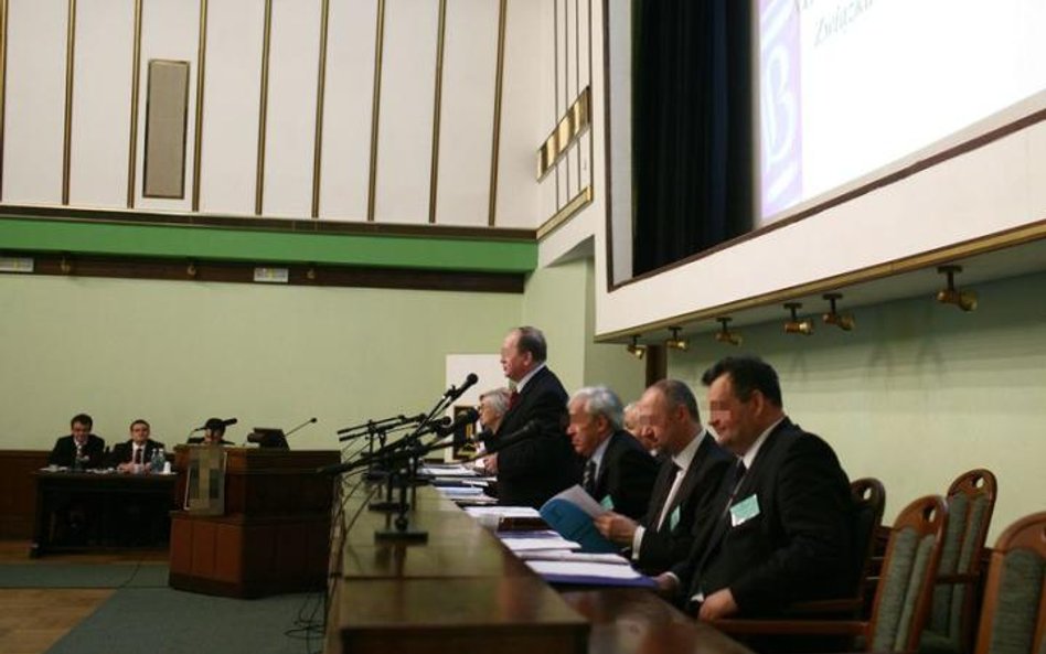 Uprawnienia kontrolne rady wobec spółek komunalnych