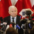 Kaczyński o 11 listopada: Wspólny marsz? Świetna inicjatywa
