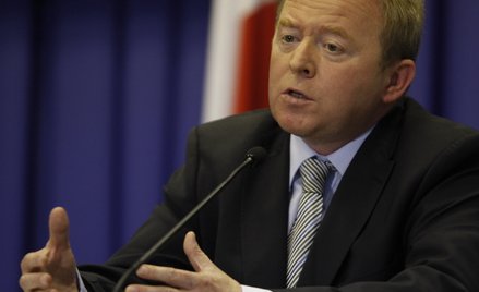 Janusz Wojciechowski: Spokojnie, to tylko afera. Miotły w ruch!