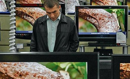 Fachowcy przestrzegają, że nie każdy cyfrowy telewizor ma wbudowany dekoder, który pozwoli nam odbie