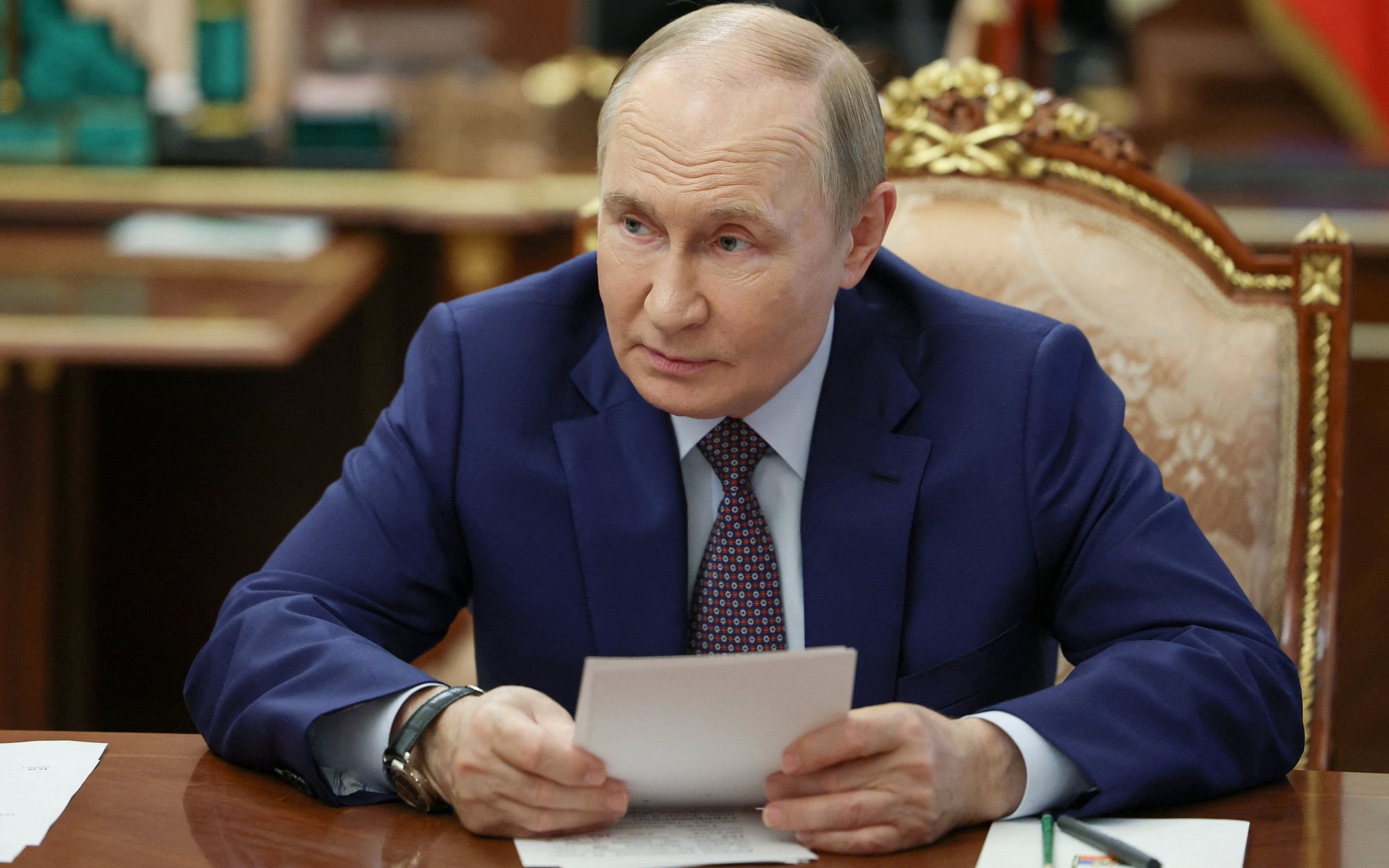 Artur Bartkiewicz: Rosja testuje Polskę. Wszyscy musimy gwałtownie dorosnąć