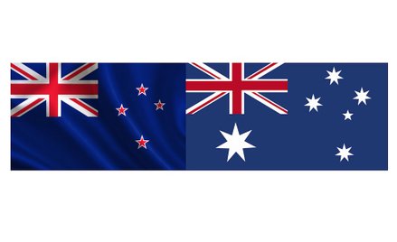 Peters do Australii: Zmieńcie flagę. Skopiowaliście naszą