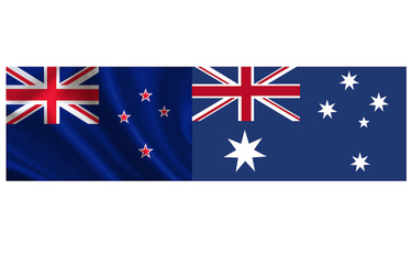 Peters do Australii: Zmieńcie flagę. Skopiowaliście naszą