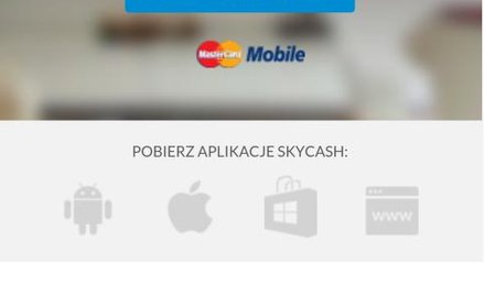 SkyCash przekroczył 2 mln pobrań