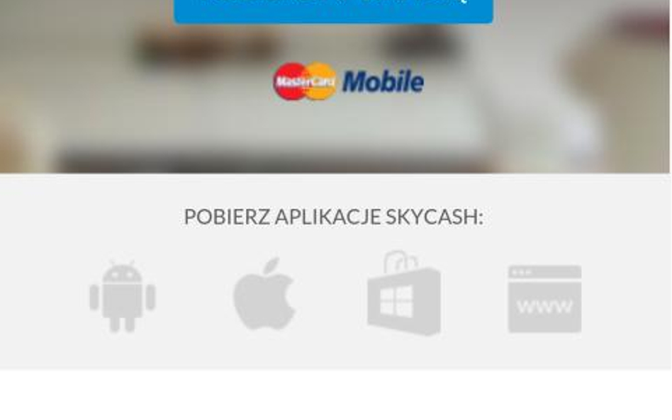 SkyCash przekroczył 2 mln pobrań