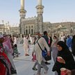 Turyści chętnie korzystają z otwarcia Arabii Saudyjskiej