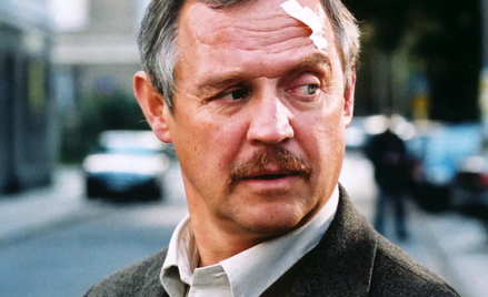 Mariusz Cieślik: Wieczny dzień świra
