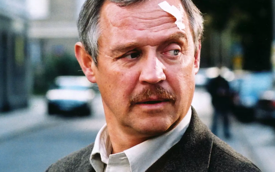 Mariusz Cieślik: Wieczny dzień świra