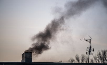 Samorządy coraz częściej otrzymują zgłoszenia od mieszkańców – wiele osób reaguje na widok czarnego 