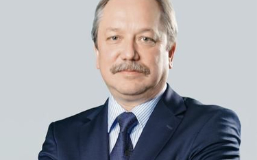 Ryszard Wtorkowski, prezes LUG, zapowiada poprawę wyników finansowych w drugim półroczu.