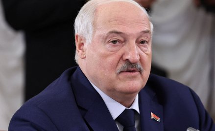 Aleksandr Łukaszenko