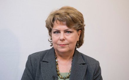 Nie wprowadzamy nowego obowiązku dla 300 dużych firm. Ten obowiązek już był, a teraz tylko się rozsz