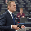Tusk liderem zaufania. Na przeciwnym biegunie prezes PiS