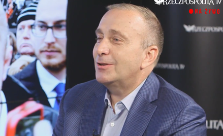#RZECZoPOLITYCE Schetyna: Poseł Mularczyk zamiast potwora z Loch Ness