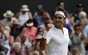 Wimbledon: będzie finał Djoković – Federer