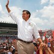 Enrique Pena Nieto, według sondaży przyszły prezydent