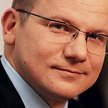 Tomasz Magda, partner zarządzający w firmie executive search Amrop Hever Polska