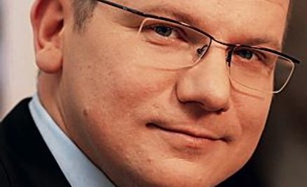 Tomasz Magda, partner zarządzający w firmie executive search Amrop Hever Polska