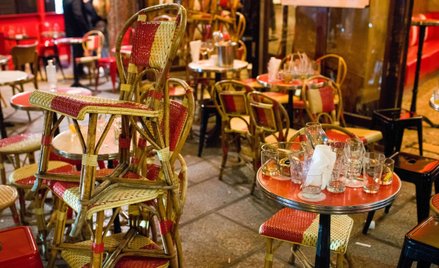 Axa proponuje ugodę francuskim restauratorom