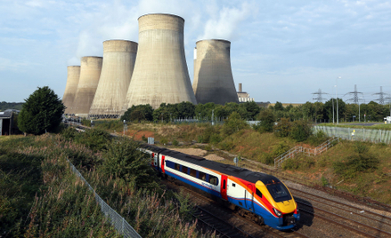 Elektrownia Ratcliffe w Wielkiej Brytanii została ostatecznie zamknięta z końcem września. W ciągu o