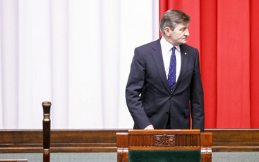 Sejm zdąży uczynić 12 listopada wolnym przed 12 listopada