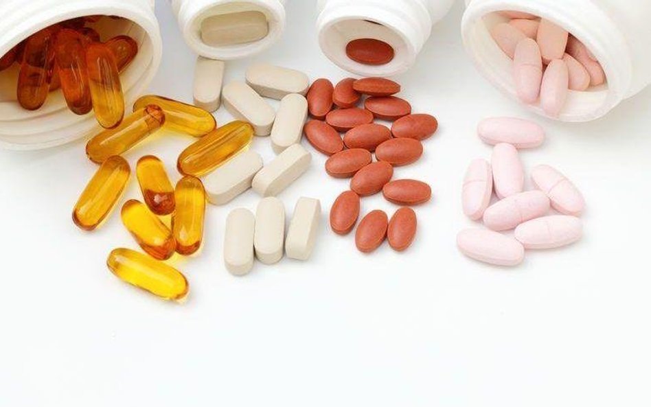 Master Pharm: Spadek rentowności