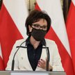 Zdalne głosowanie w Sejmie. Marszałek Witek: Były tysiące prób hakerskich