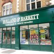 Rosyjski miliarder kupuje sieć sklepów Holland & Barrett