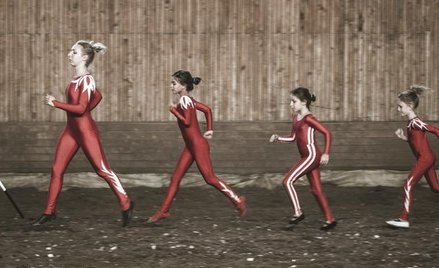 Wolta, reż. Monika Kotecka, Karolina Poryzała, prod. Agnieszka Wasiak; Lava Films