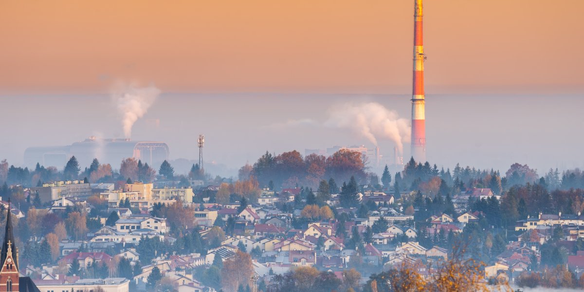 ETS revenues fund nuclear plant, CPK, and electric car in Poland