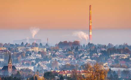Środki z ETS napędzają wielkie inwestycje w Polsce