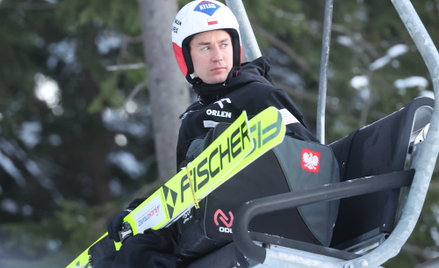 Kamil Stoch