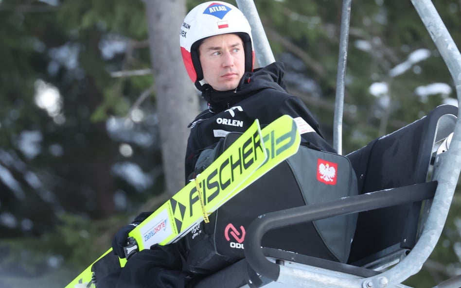 Kamil Stoch