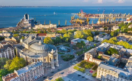 Odessa